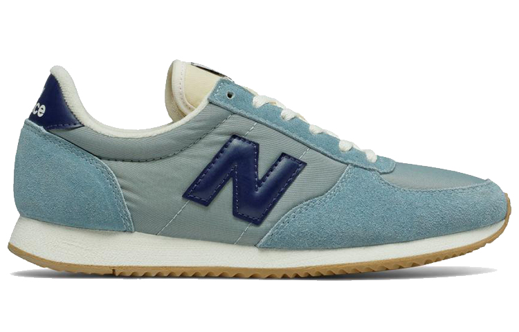 Order (W) 뉴발란스 220 라이트블루 (편안함) WL220OG?