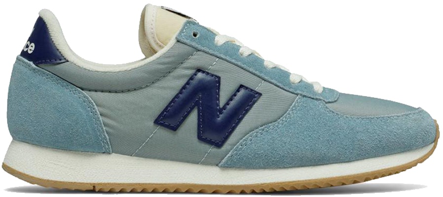 (W) New Balance 220 'Keselesaan Biru Muda' WL220OG? Order (W) New Balance 220 'Keselesaan Biru Muda' WL220OG?