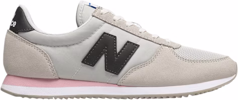 (Women) New Balance 220 'Light Grey Pink' WL220AC (Women) New Balance 220 'Light Grey Pink' WL220AC