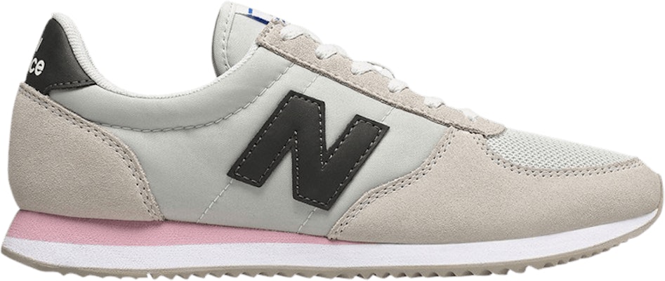 New balance 220 grey shop