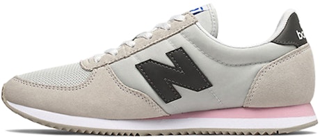 (Women) New Balance 220 'Light Grey Pink' WL220AC (Women) New Balance 220 'Light Grey Pink' WL220AC
