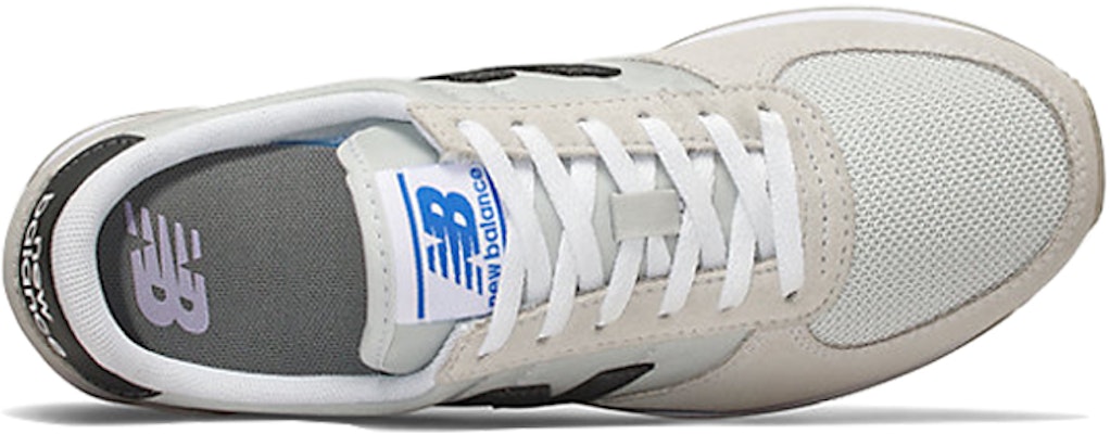 (W) New Balance 220 'Abu Muda Pink' WL220AC Lookbook (W) New Balance 220 'Abu Muda Pink' WL220AC