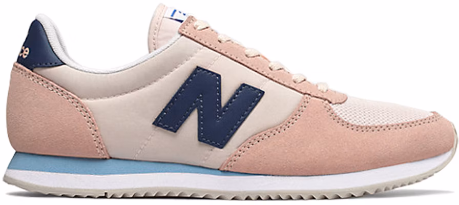 New Balance 220系列 粉紅色 女款 Order New Balance 220系列 粉紅色 女款