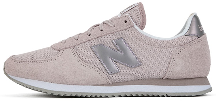 Running Shoes New Balance Wl220 Black Beli (Women) New Balance 220