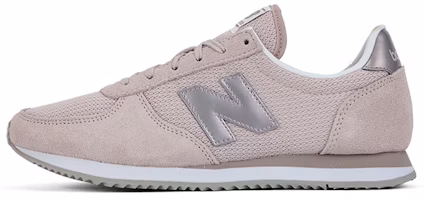(Women) New Balance 220 Pink/Red WL220MSA (Women) New Balance 220 Pink/Red WL220MSA