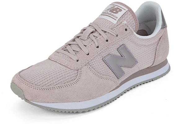 New balance 220 pink sales