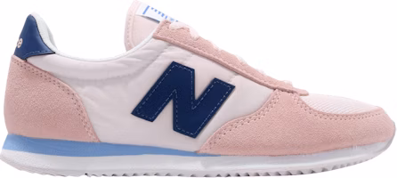 (Women) New Balance 220 'Pink Blue' WL220AAB (Women) New Balance 220 'Pink Blue' WL220AAB