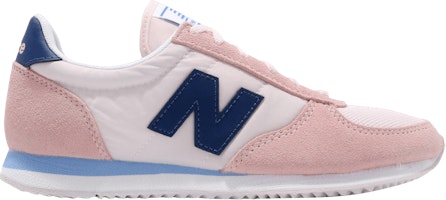(Women) New Balance 220 'Pink Blue' WL220AAB (Women) New Balance 220 'Pink Blue' WL220AAB