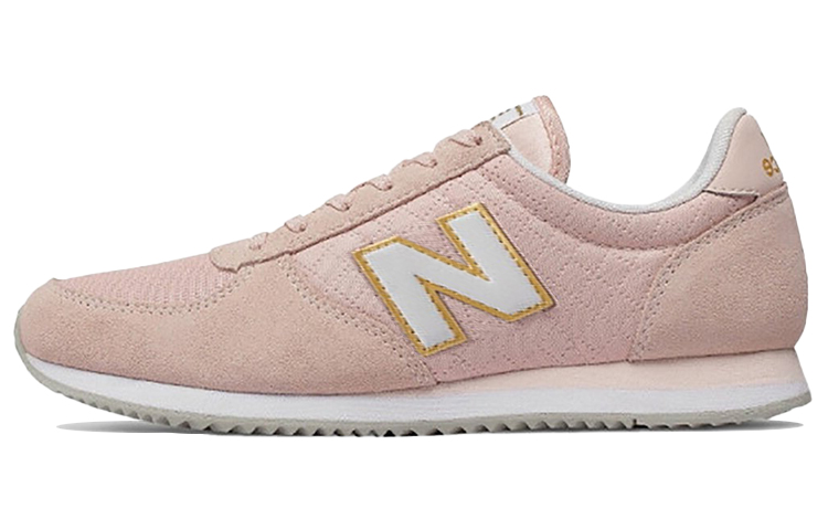(W) NB 220 'Pink White Gold'