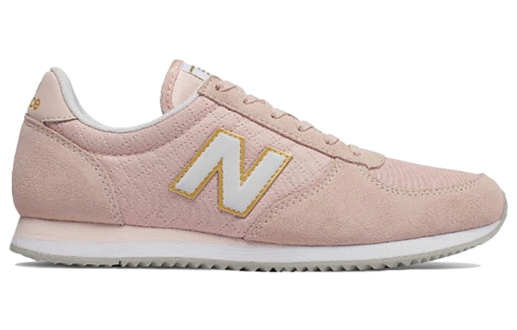 (W) NB 220 'Pink White Gold' 圖 2