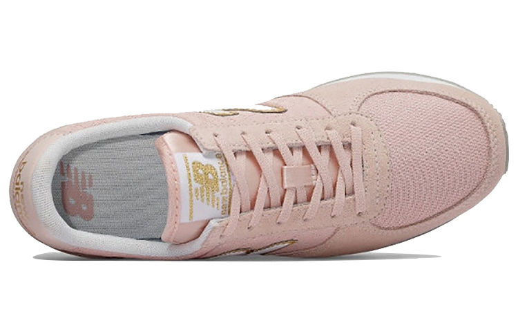 (W) NB 220 'Pink White Gold' 圖 3