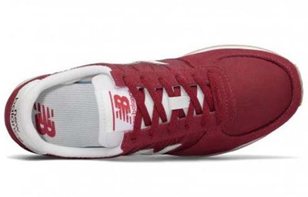 (W) 뉴발란스 220 레드 통기성 논슬립 로우탑
(New Balance 220 Red Breathable Non-slip Low-top) WL220CRA Lookbook (W) 뉴발란스 220 레드 통기성 논슬립 로우탑
(New Balance 220 Red Breathable Non-slip Low-top) WL220CRA