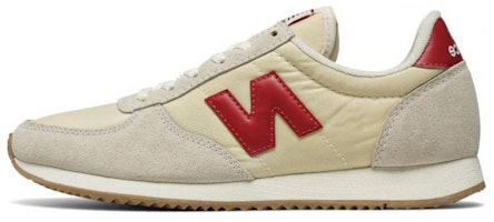 (Women) New Balance 220 'Turtle Dove Chili Pepper' WL220BG (Women) New Balance 220 'Turtle Dove Chili Pepper' WL220BG