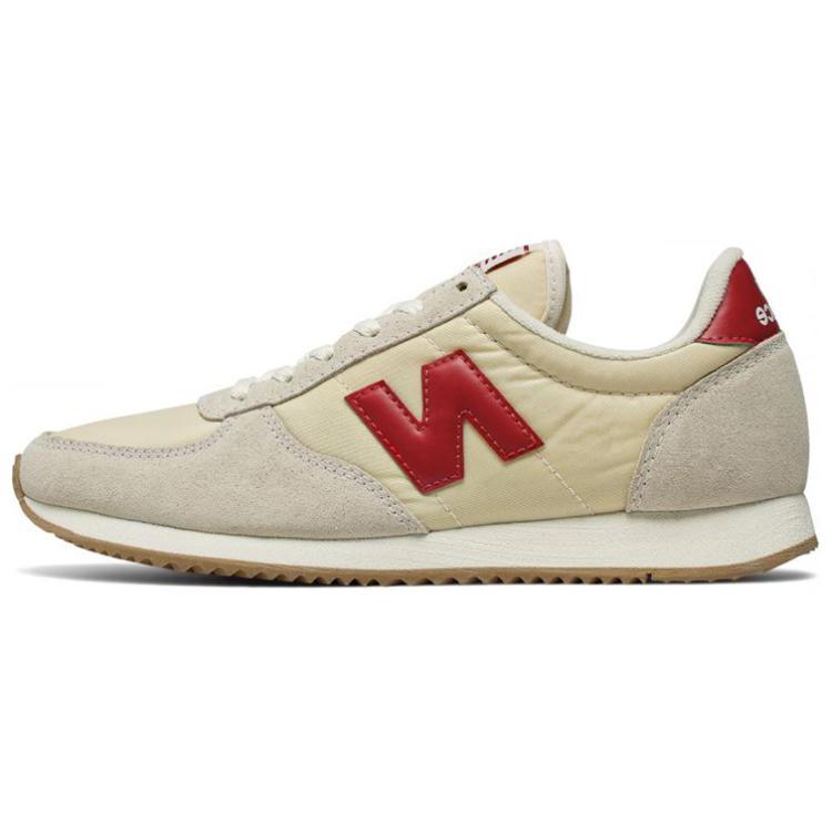 (Women) New Balance 220 'Turtle Dove Chili Pepper' WL220BG