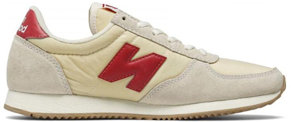 (W) New Balance 220 'Turtle Dove Chili Pepper' Lelaki Perempuan WL220BG Order (W) New Balance 220 'Turtle Dove Chili Pepper' Lelaki Perempuan WL220BG