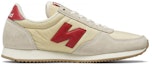 Order (W) New Balance 220 'Turtle Dove Chili Pepper' Lelaki Perempuan WL220BG