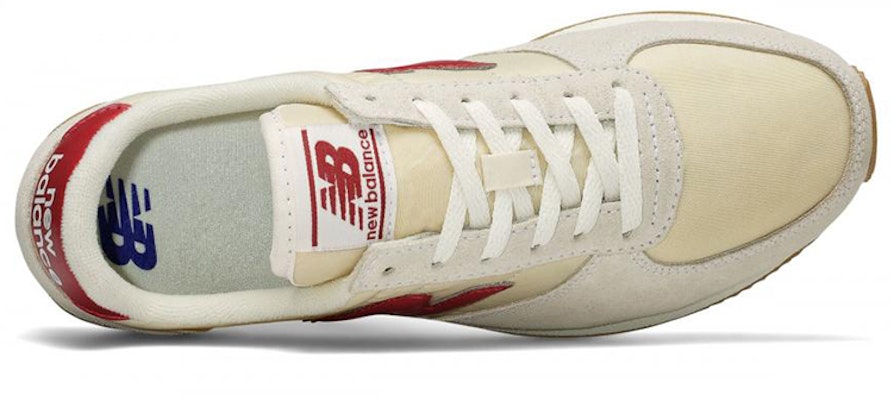 (女)New Balance 220「龜鴿辣椒」WL220BG Lookbook (女)New Balance 220「龜鴿辣椒」WL220BG