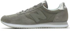 Buy (W) New Balance 220 Abu 'Abu Coklat Putih' WL220GS