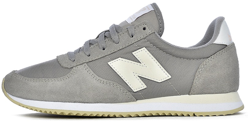 (W) New Balance 220 Kelabu 'Kelabu Kuning Putih' WL220RG Buy (W) New Balance 220 Kelabu 'Kelabu Kuning Putih' WL220RG