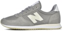 Buy (W) New Balance 220 Kelabu 'Kelabu Kuning Putih' WL220RG