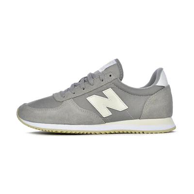 (W) NB 220 Grey 'Gray Yellow White'