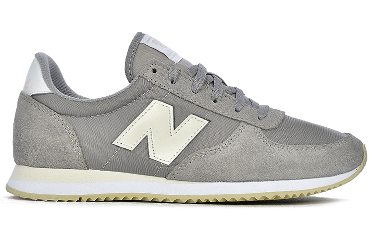(W) NB 220 Grey 'Gray Yellow White' 圖 2