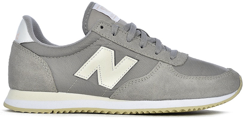 (W) New Balance 220 Kelabu 'Kelabu Kuning Putih' WL220RG Order (W) New Balance 220 Kelabu 'Kelabu Kuning Putih' WL220RG