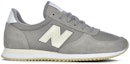 Order (W) New Balance 220 Kelabu 'Kelabu Kuning Putih' WL220RG