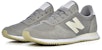 (W) New Balance 220 Kelabu 'Kelabu Kuning Putih' WL220RG