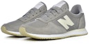 Lookbook (W) New Balance 220 Kelabu 'Kelabu Kuning Putih' WL220RG