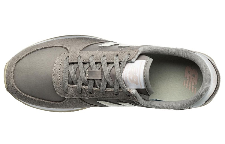 (W) NB 220 Grey 'Gray Yellow White' 圖 4