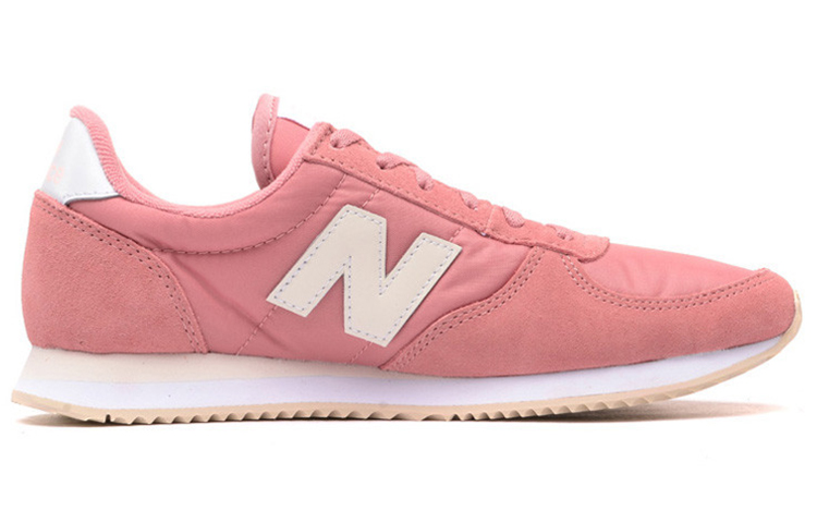 (W) NB 220 Low-Top Pink 'Orange' 圖 2