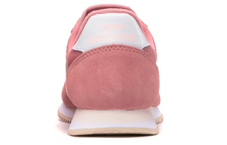 (W) NB 220 Low-Top Pink 'Orange' 圖 3