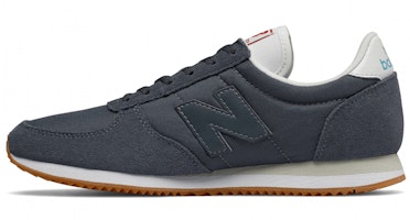 (Women) New Balance 220 Low Cut Navy WL220VN (Women) New Balance 220 Low Cut Navy WL220VN