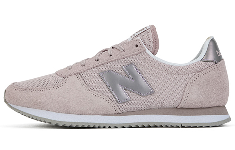 (Women) New Balance 220 Pink/Red WL220MSA