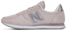 Buy (W) New Balance 220 Merah Jambu/Merah WL220MSA