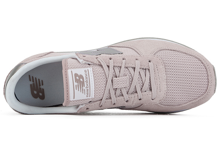 Lookbook 新百倫 220系列 粉紅色 女款