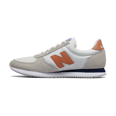 (W) NB 220 Series 'Grey Red'