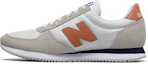 Buy (W) New Balance 220 Serie ''Grau Rot'' WL220AB