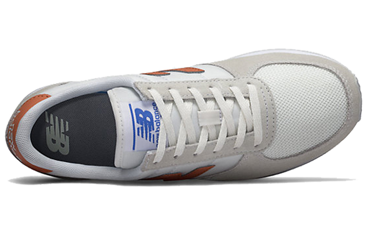Order (W) New Balance 220 Serie ''Grau Rot'' WL220AB