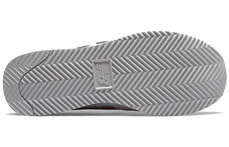 Lookbook (W) New Balance 220 Serie ''Grau Rot'' WL220AB