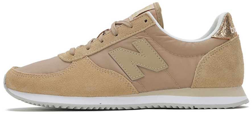 (W) New Balance 220 Serie 'Camel Claro' WL220SG Buy (W) New Balance 220 Serie 'Camel Claro' WL220SG