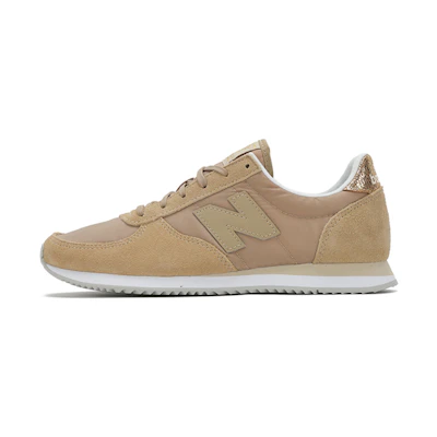 (W) NB 220 Series 'Light Camel'