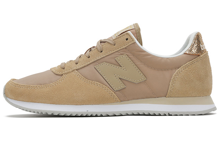(Women) New Balance 220 Series 'Light Camel' WL220SG