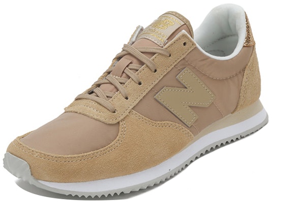 (W) New Balance 220 Serie 'Camel Claro' WL220SG Order (W) New Balance 220 Serie 'Camel Claro' WL220SG