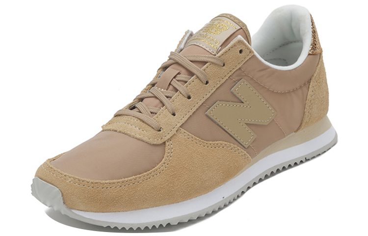 Order (W) New Balance 220 Siri 'Camel Cerah' WL220SG