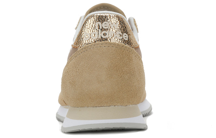 Shop (W) New Balance 220 Siri 'Camel Cerah' WL220SG