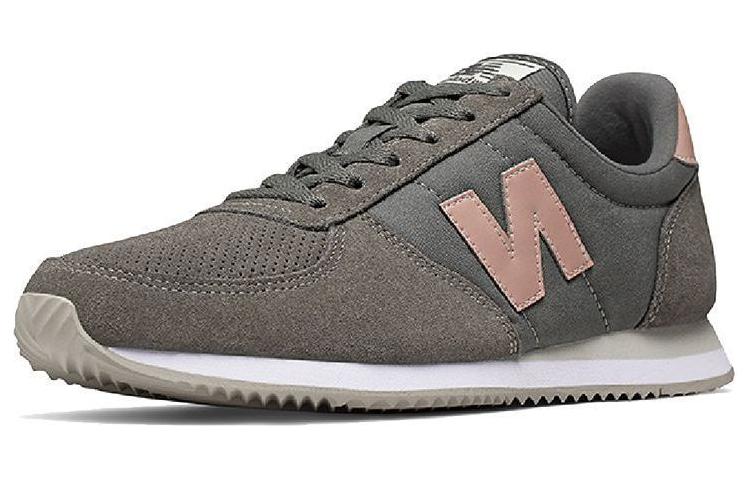 Lookbook (W) New Balance 220 Serie /Roze ''Grijs'' WL220TG