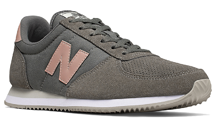 Shop (W) New Balance 220 Serie /Roze ''Grijs'' WL220TG