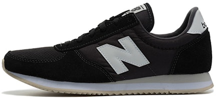 (Women) New Balance 220 Series Black/White WL220TD (Women) New Balance 220 Series Black/White WL220TD